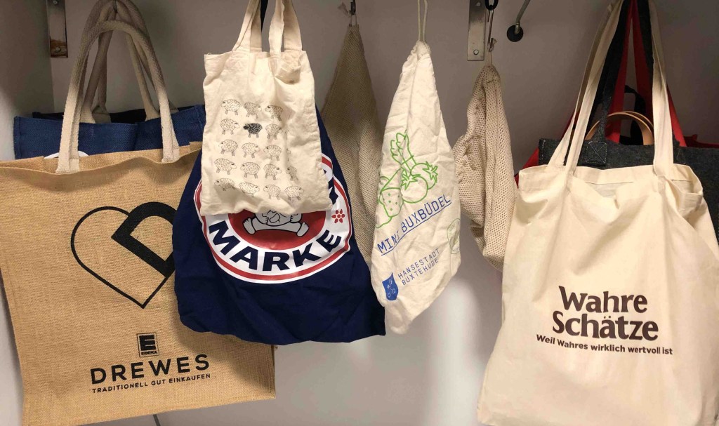 Nachhaltig kann jeder!