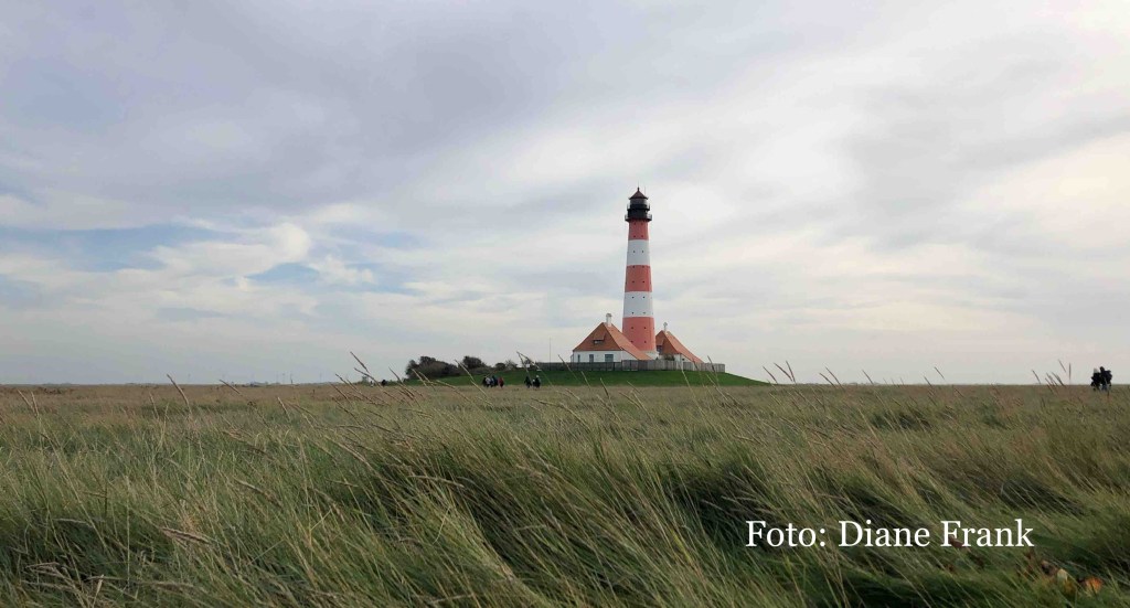 Endlich Westerhever!