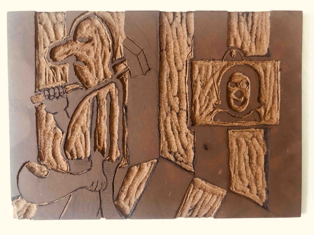 Einmal weg ist&nbsp;weg