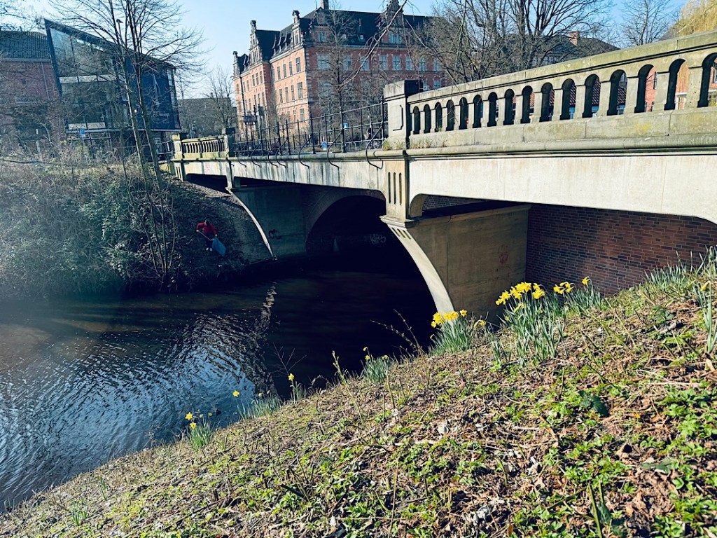 Aktionstag „Wildmüll“