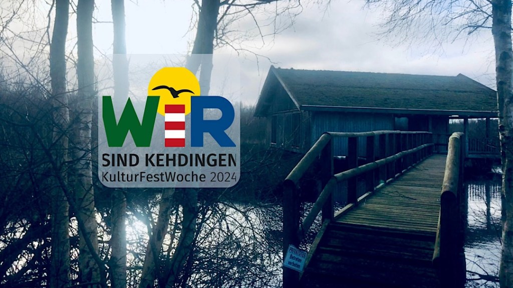 Noch 4 Wochen&nbsp;🖼️