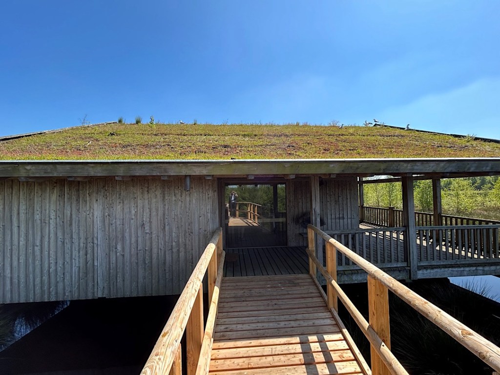 Aufgestellt und angerichtet&nbsp;🎉