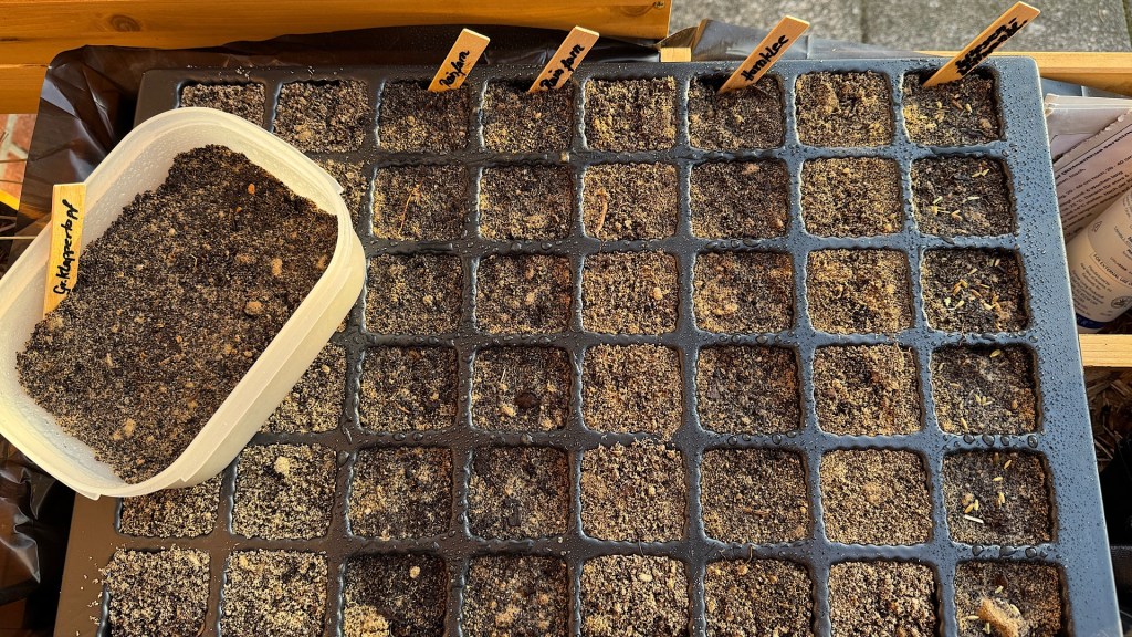 BUND – Projekt: „Mehr Arten im&nbsp;Garten“